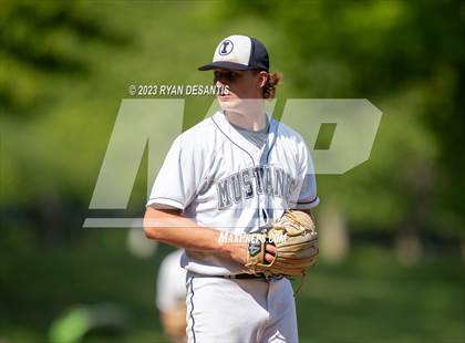 Thumbnail 1 in Immaculate vs. Stafford (CIAC Class S Round 1) photogallery.