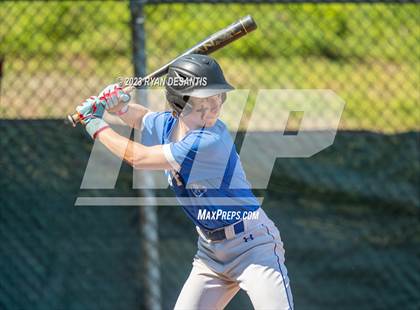 Thumbnail 1 in Immaculate vs. Stafford (CIAC Class S Round 1) photogallery.