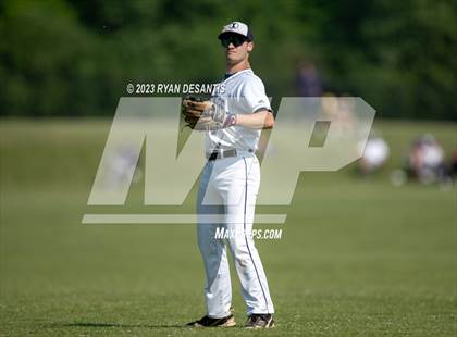 Thumbnail 1 in Immaculate vs. Stafford (CIAC Class S Round 1) photogallery.