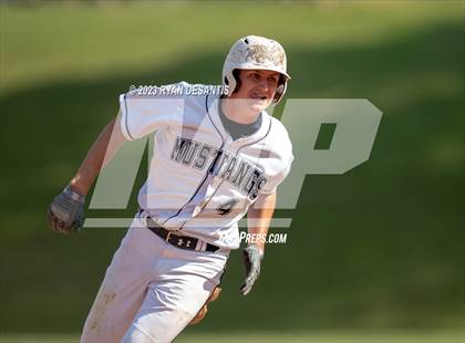 Thumbnail 3 in Immaculate vs. Stafford (CIAC Class S Round 1) photogallery.