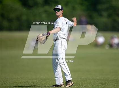 Thumbnail 3 in Immaculate vs. Stafford (CIAC Class S Round 1) photogallery.
