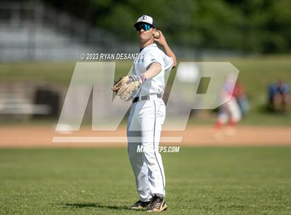 Thumbnail 2 in Immaculate vs. Stafford (CIAC Class S Round 1) photogallery.