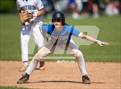Photo from the gallery "Immaculate vs. Stafford (CIAC Class S Round 1)"
