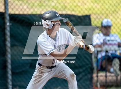 Thumbnail 3 in Immaculate vs. Stafford (CIAC Class S Round 1) photogallery.
