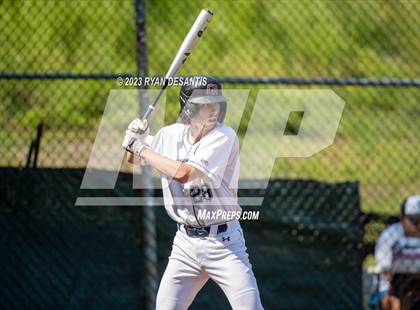 Thumbnail 3 in Immaculate vs. Stafford (CIAC Class S Round 1) photogallery.