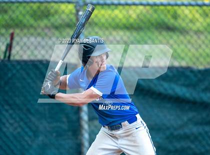 Thumbnail 3 in Immaculate vs. Stafford (CIAC Class S Round 1) photogallery.