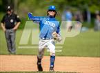 Photo from the gallery "Immaculate vs. Stafford (CIAC Class S Round 1)"