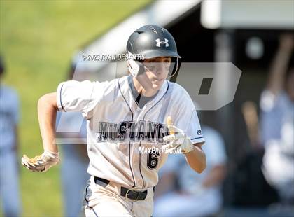 Thumbnail 1 in Immaculate vs. Stafford (CIAC Class S Round 1) photogallery.