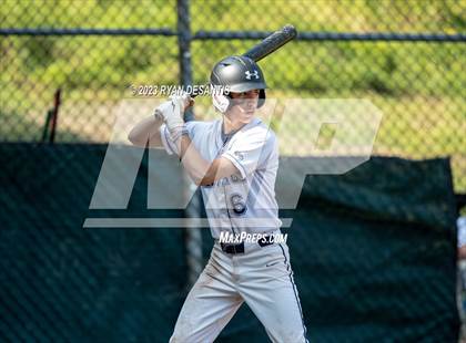 Thumbnail 2 in Immaculate vs. Stafford (CIAC Class S Round 1) photogallery.