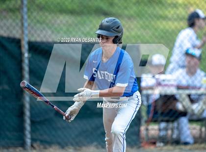 Thumbnail 3 in Immaculate vs. Stafford (CIAC Class S Round 1) photogallery.