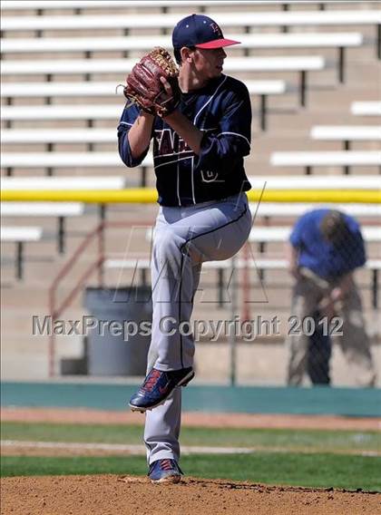 Thumbnail 1 in Dakota Ridge vs. Grandview (CHSAA 5A State Tournament) photogallery.