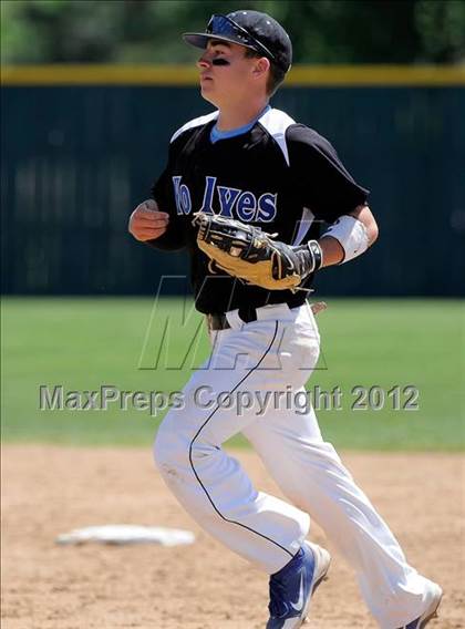 Thumbnail 1 in Dakota Ridge vs. Grandview (CHSAA 5A State Tournament) photogallery.