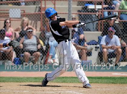 Thumbnail 1 in Dakota Ridge vs. Grandview (CHSAA 5A State Tournament) photogallery.