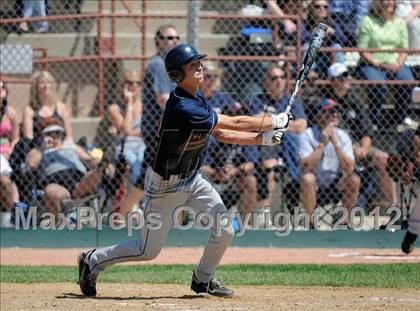 Thumbnail 1 in Dakota Ridge vs. Grandview (CHSAA 5A State Tournament) photogallery.