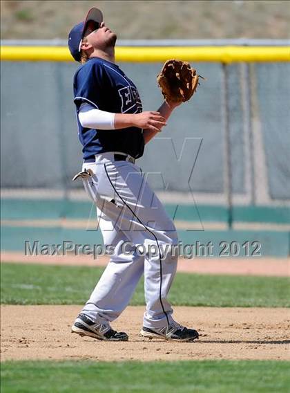 Thumbnail 3 in Dakota Ridge vs. Grandview (CHSAA 5A State Tournament) photogallery.