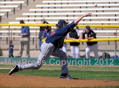 Thumbnail 1 in Dakota Ridge vs. Grandview (CHSAA 5A State Tournament) photogallery.