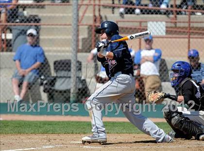 Thumbnail 2 in Dakota Ridge vs. Grandview (CHSAA 5A State Tournament) photogallery.