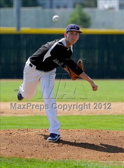Thumbnail 1 in Dakota Ridge vs. Grandview (CHSAA 5A State Tournament) photogallery.