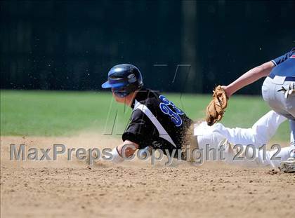 Thumbnail 1 in Dakota Ridge vs. Grandview (CHSAA 5A State Tournament) photogallery.