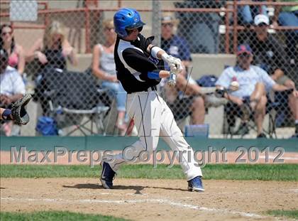 Thumbnail 1 in Dakota Ridge vs. Grandview (CHSAA 5A State Tournament) photogallery.