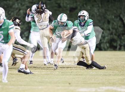 Thumbnail 3 in Lower Richland @ Bishop England (SCHSL Class 4A Opening Round) photogallery.