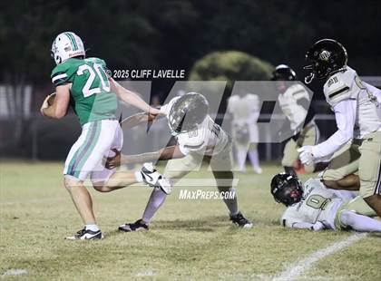 Thumbnail 1 in Lower Richland @ Bishop England (SCHSL Class 4A Opening Round) photogallery.