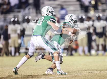 Thumbnail 2 in Lower Richland @ Bishop England (SCHSL Class 4A Opening Round) photogallery.