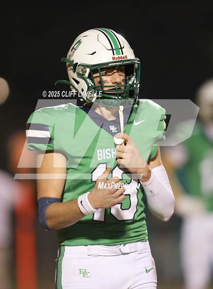 Thumbnail 1 in Lower Richland @ Bishop England (SCHSL Class 4A Opening Round) photogallery.