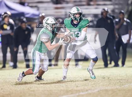 Thumbnail 1 in Lower Richland @ Bishop England (SCHSL Class 4A Opening Round) photogallery.