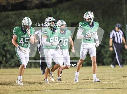 Thumbnail 3 in Lower Richland @ Bishop England (SCHSL Class 4A Opening Round) photogallery.