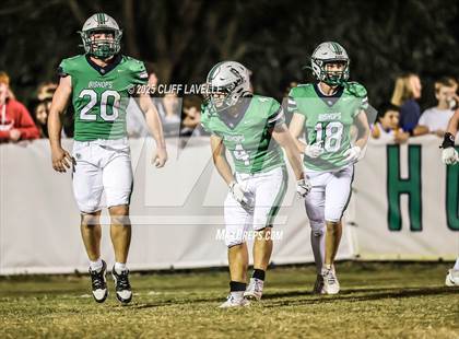 Thumbnail 3 in Lower Richland @ Bishop England (SCHSL Class 4A Opening Round) photogallery.