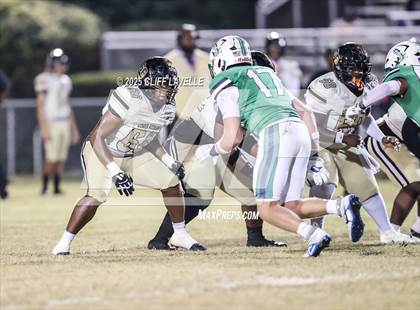 Thumbnail 1 in Lower Richland @ Bishop England (SCHSL Class 4A Opening Round) photogallery.