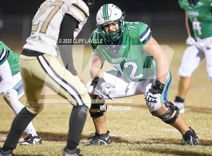 Thumbnail 3 in Lower Richland @ Bishop England (SCHSL Class 4A Opening Round) photogallery.