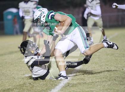 Thumbnail 1 in Lower Richland @ Bishop England (SCHSL Class 4A Opening Round) photogallery.