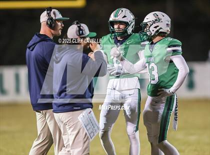 Thumbnail 1 in Lower Richland @ Bishop England (SCHSL Class 4A Opening Round) photogallery.