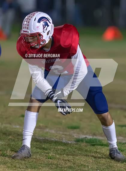 Thumbnail 1 in Adelanto @ Strathmore (CIF SS D6-AA Regional) photogallery.
