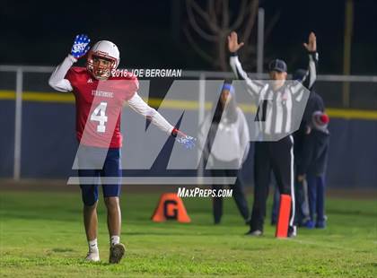 Thumbnail 1 in Adelanto @ Strathmore (CIF SS D6-AA Regional) photogallery.