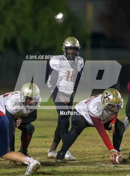 Thumbnail 3 in Adelanto @ Strathmore (CIF SS D6-AA Regional) photogallery.