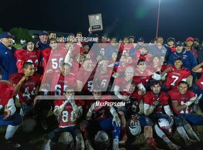 Thumbnail 1 in Adelanto @ Strathmore (CIF SS D6-AA Regional) photogallery.