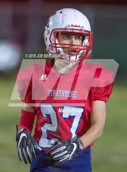 Thumbnail 2 in Adelanto @ Strathmore (CIF SS D6-AA Regional) photogallery.