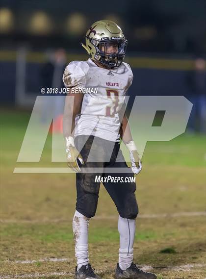Thumbnail 1 in Adelanto @ Strathmore (CIF SS D6-AA Regional) photogallery.