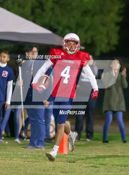 Thumbnail 1 in Adelanto @ Strathmore (CIF SS D6-AA Regional) photogallery.