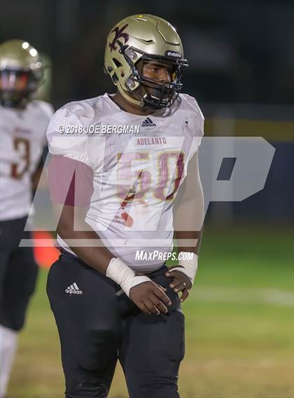 Thumbnail 1 in Adelanto @ Strathmore (CIF SS D6-AA Regional) photogallery.
