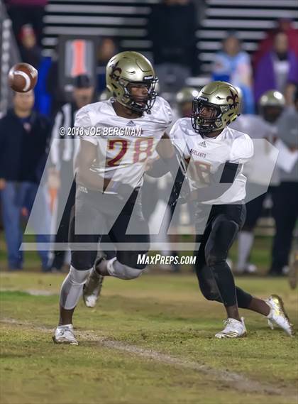 Thumbnail 1 in Adelanto @ Strathmore (CIF SS D6-AA Regional) photogallery.