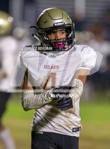 Thumbnail 3 in Adelanto @ Strathmore (CIF SS D6-AA Regional) photogallery.