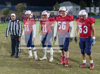Thumbnail 2 in Adelanto @ Strathmore (CIF SS D6-AA Regional) photogallery.