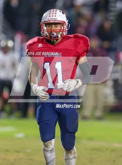 Thumbnail 1 in Adelanto @ Strathmore (CIF SS D6-AA Regional) photogallery.