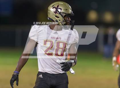 Thumbnail 3 in Adelanto @ Strathmore (CIF SS D6-AA Regional) photogallery.