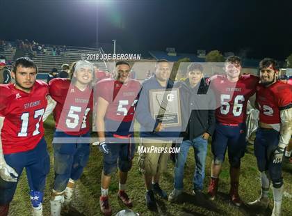 Thumbnail 3 in Adelanto @ Strathmore (CIF SS D6-AA Regional) photogallery.