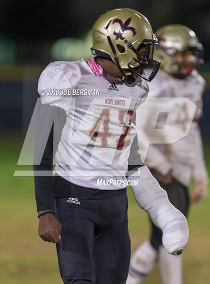 Thumbnail 2 in Adelanto @ Strathmore (CIF SS D6-AA Regional) photogallery.